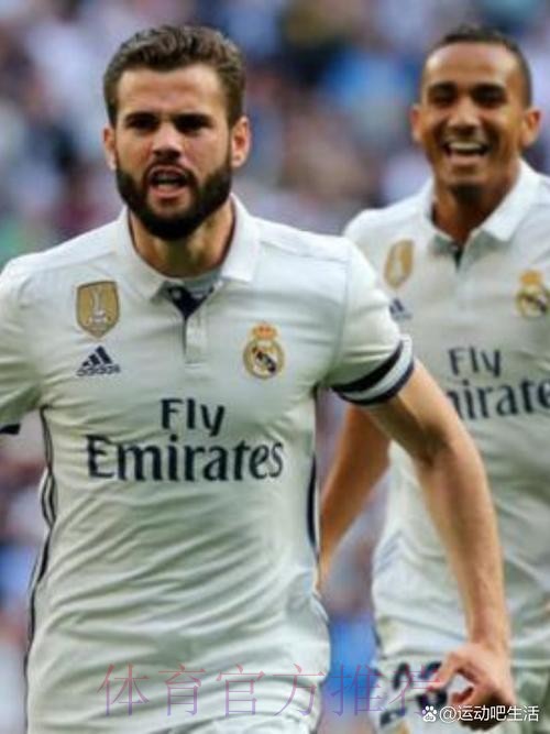 结束23年皇马生涯! 34岁纳乔将在赛季结束后离队